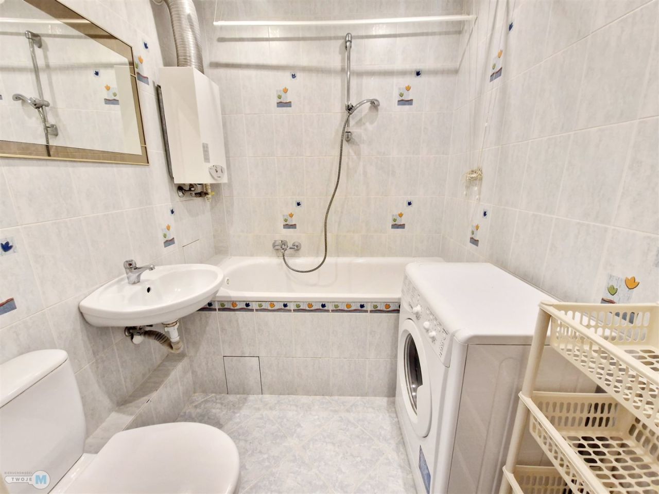 Mieszkanie 2-pokojowe Kielce Bocianek, ul. Marii Konopnickiej. Zdjęcie 8