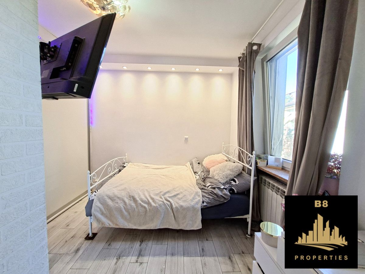 dom wolnostojący, 7 pokoi Nowy Dwór Mazowiecki. Zdjęcie 6