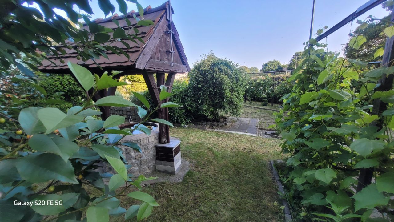 Działka rod Żary, ul. Pszenna. Zdjęcie 2