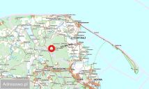 Działka budowlana Leśniewo, ul. Spokojna. Zdjęcie 1