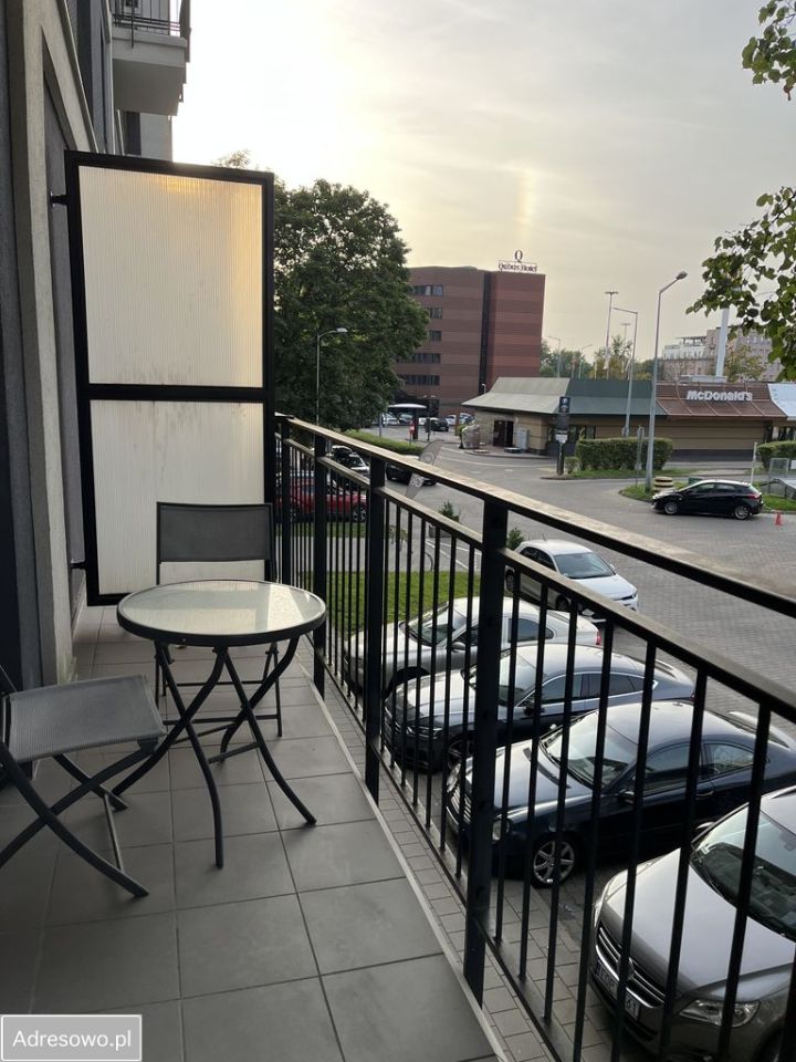 Mieszkanie 2-pokojowe Łódź Polesie, ul. Gdańska. Zdjęcie 16