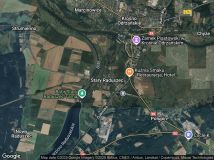 Mieszkanie 4-pokojowe Stary Raduszec