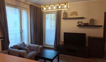 Mieszkanie 2-pokojowe Warszawa Marysin Wawerski, ul. Korkowa