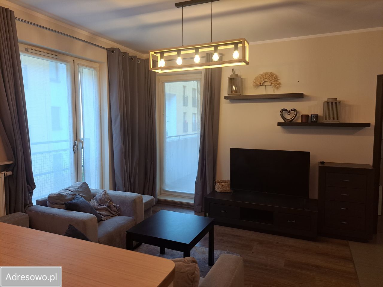 Mieszkanie 2-pokojowe Warszawa Marysin Wawerski, ul. Korkowa. Zdjęcie 2