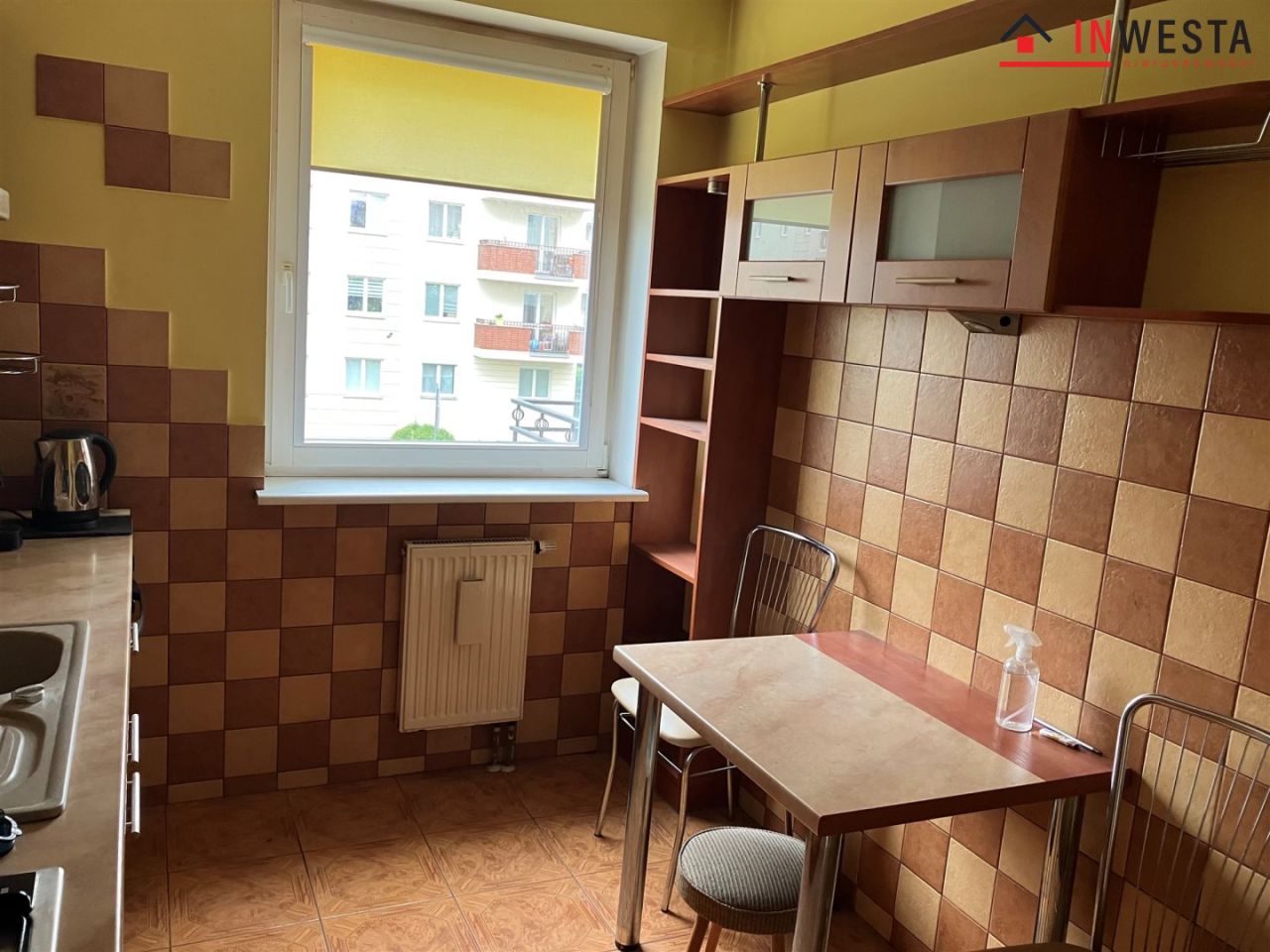 Mieszkanie 3-pokojowe Warszawa Ursus, ul. Skoroszewska. Zdjęcie 5