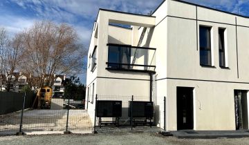 Mieszkanie 4-pokojowe Paniówki, ul. Powstańców Śląskich