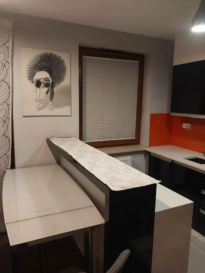 Mieszkanie 2-pokojowe Kraków Dębniki. Zdjęcie 6