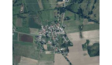 Działka budowlana Kościernica