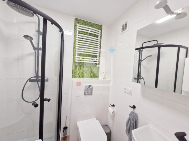 Mieszkanie 2-pokojowe Warszawa Wola, ul. Jana Olbrachta. Zdjęcie 4