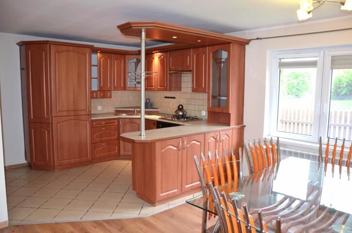 dom wolnostojący, 4 pokoje Lubiewo. Zdjęcie 3