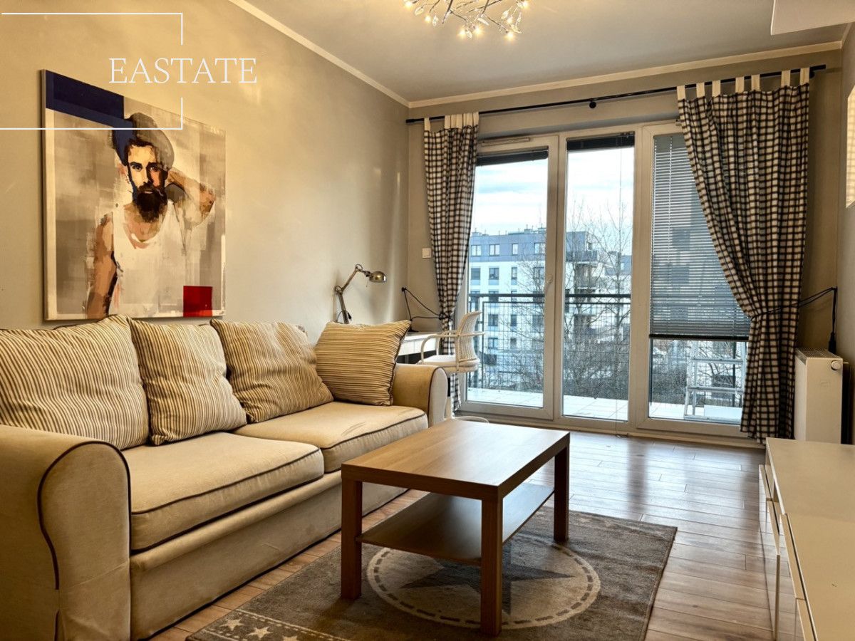 Mieszkanie 2-pokojowe Warszawa Białołęka, ul. Przaśna. Zdjęcie 2