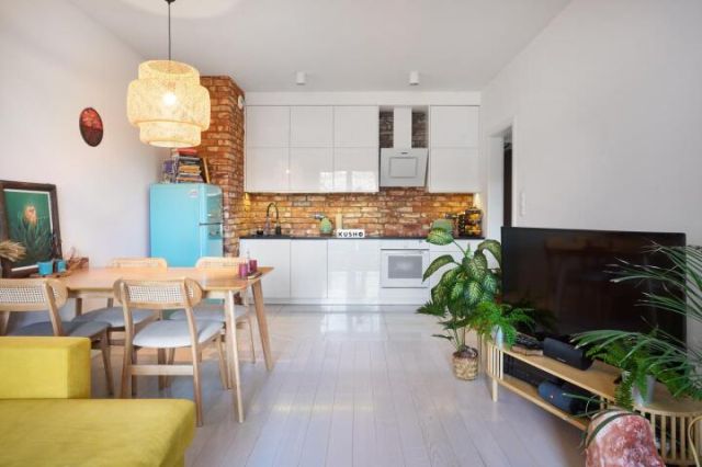 Mieszkanie 3-pokojowe Warszawa Bielany, ul. Wrzeciono. Zdjęcie 3