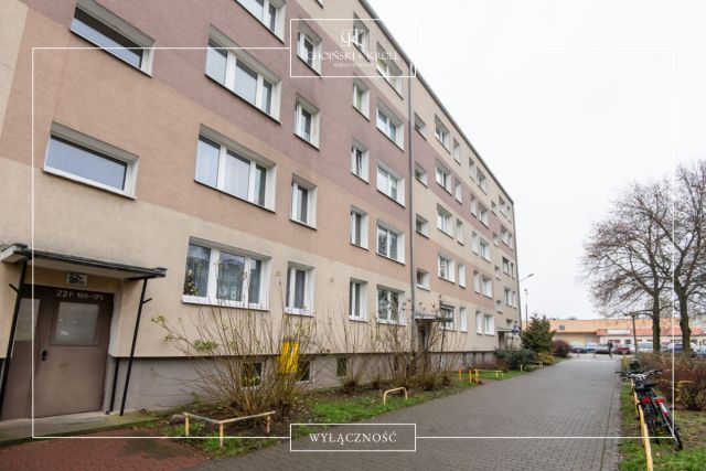 Mieszkanie 4-pokojowe Poznań Winogrady, os. Wichrowe Wzgórze. Zdjęcie 19