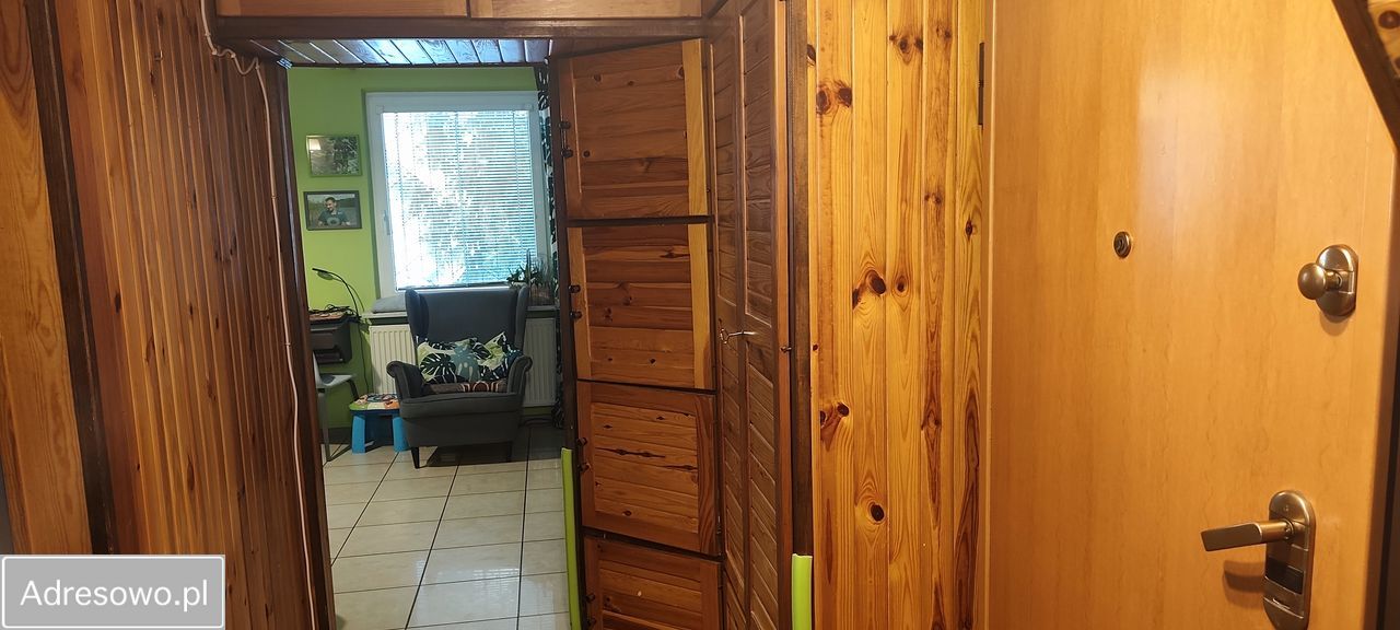 Mieszkanie 2-pokojowe Łódź Bałuty. Zdjęcie 6