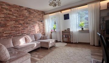 bliźniak, 6 pokoi Osowiec, ul. Magnacka