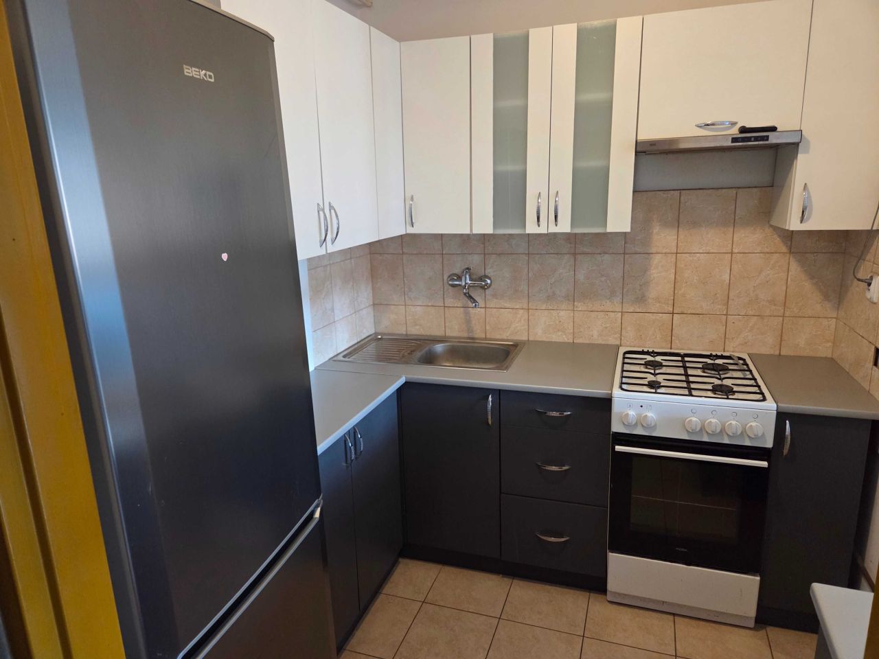 Mieszkanie 2-pokojowe Krosno Odrzańskie. Zdjęcie 5