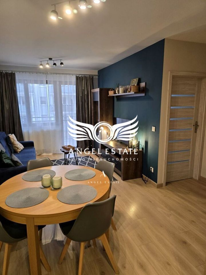 Mieszkanie 2-pokojowe Szczecin, ul. Stefana Lewandowskiego. Zdjęcie 2