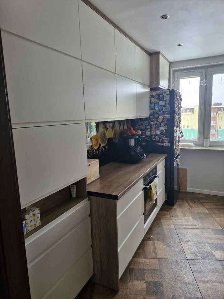 Mieszkanie 2-pokojowe Biała Podlaska, ul. Aliny Fedorowicz. Zdjęcie 6