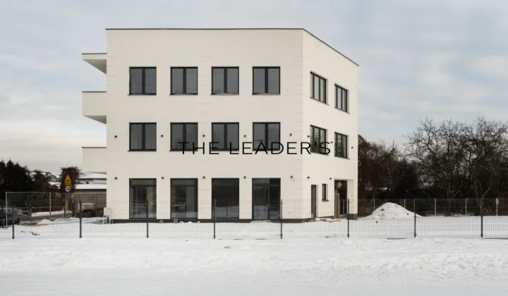 Lokal Warszawa Wawer