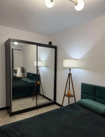 Mieszkanie 2-pokojowe Wrocław. Zdjęcie 6