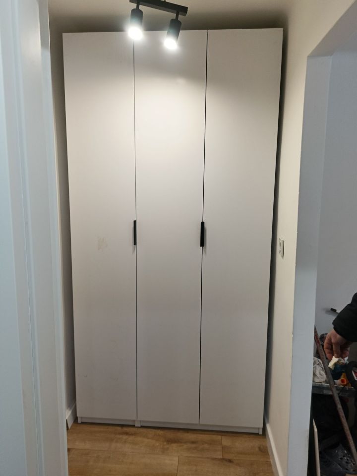 Mieszkanie 1-pokojowe Żelków-Kolonia. Zdjęcie 6