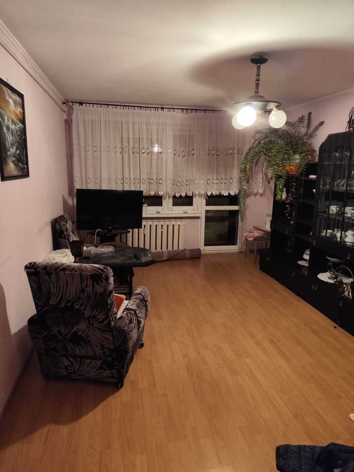 Mieszkanie 3-pokojowe Radzyń Chełmiński. Zdjęcie 7