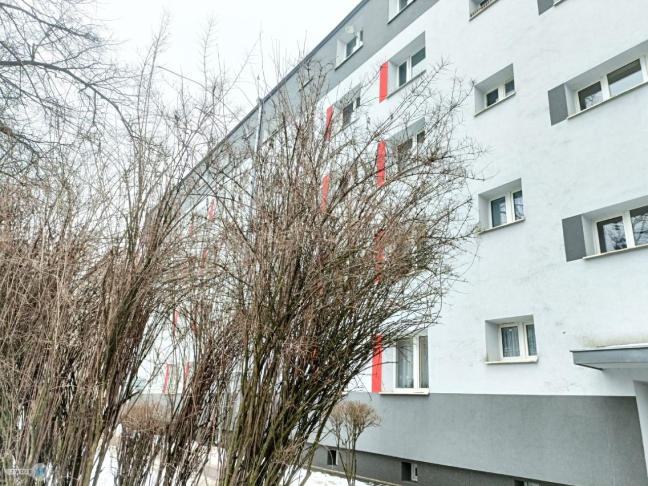 Mieszkanie 3-pokojowe Kielce KSM. Zdjęcie 11