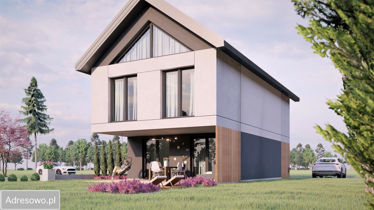 Działka inwestycyjna Zielonki. Zdjęcie 7