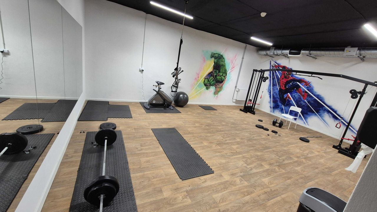 Mieszkanie 1-pokojowe Bydgoszcz, ul. Jana Karola Chodkiewicza. Zdjęcie 2