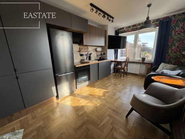 Mieszkanie 2-pokojowe Warszawa Włochy, ul. Słowicza. Zdjęcie 2