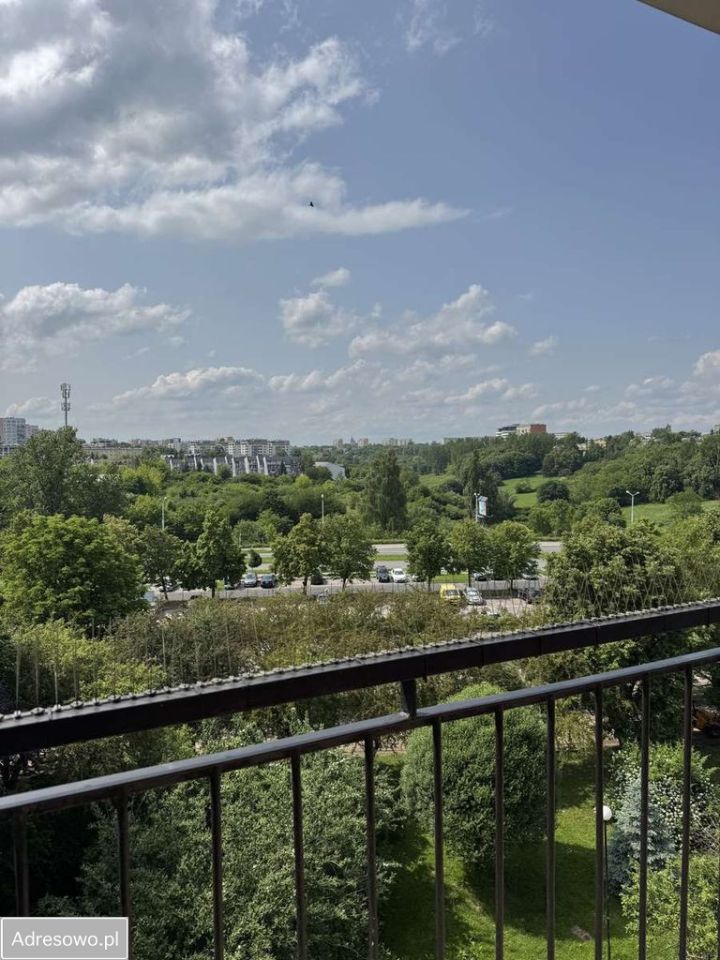 Mieszkanie 1-pokojowe Lublin Czuby, ul. Sympatyczna. Zdjęcie 9