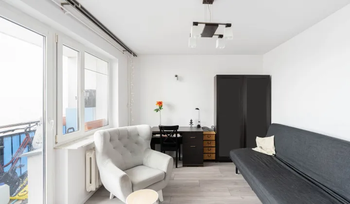 Mieszkanie 4-pokojowe Swarzędz, os. Czwartaków