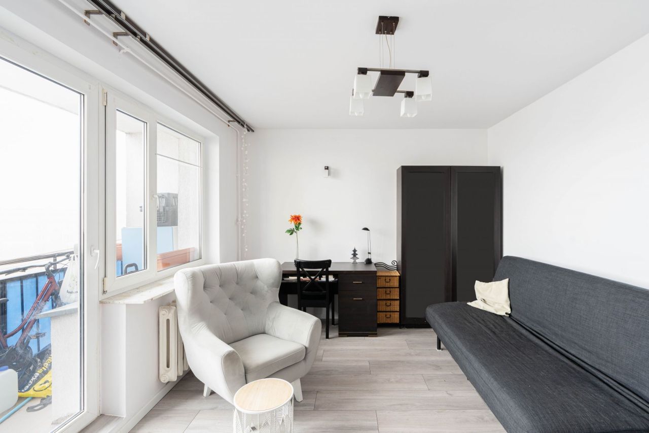 Mieszkanie 4-pokojowe Swarzędz, os. Czwartaków. Zdjęcie 1