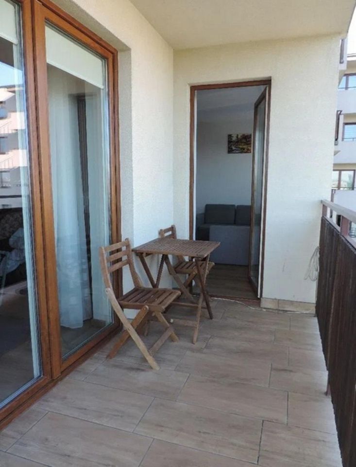 Mieszkanie 2-pokojowe Kraków Górka Narodowa, ul. Kuźnicy Kołłątajowskiej. Zdjęcie 9