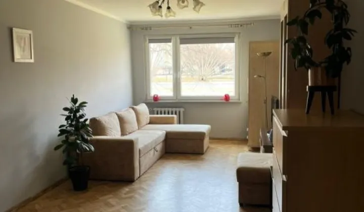 Mieszkanie 1-pokojowe Gdańsk, ul. Chłopska