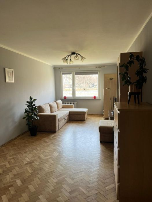 Mieszkanie 1-pokojowe Gdańsk, ul. Chłopska. Zdjęcie 1