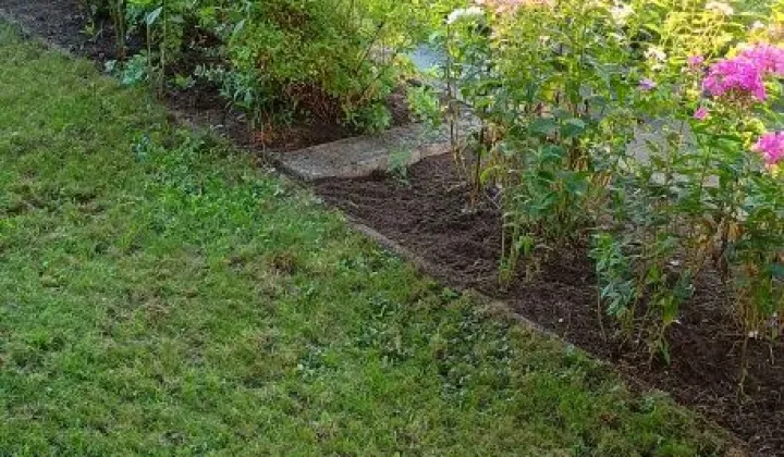 Działka rod Łódź Retkinia, ul. ks. Jerzego Popiełuszki