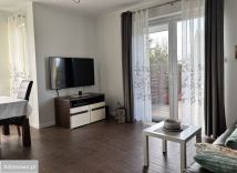 dom wolnostojący, 6 pokoi Nowa Wieś Malborska, ul. Platynowa. Zdjęcie 2