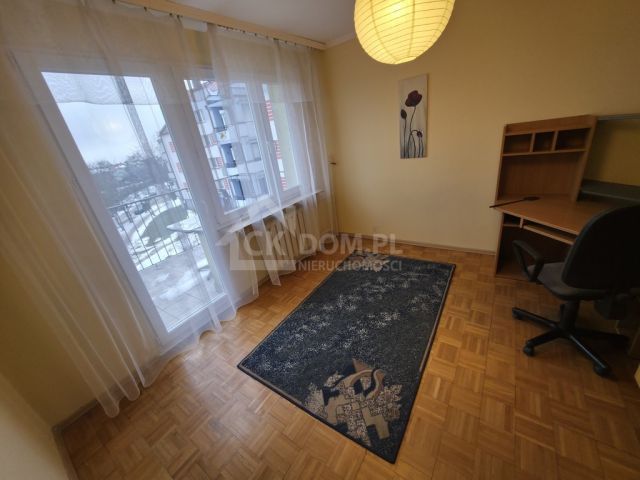 Mieszkanie 4-pokojowe Kielce, ul. Edwarda Meissnera. Zdjęcie 3