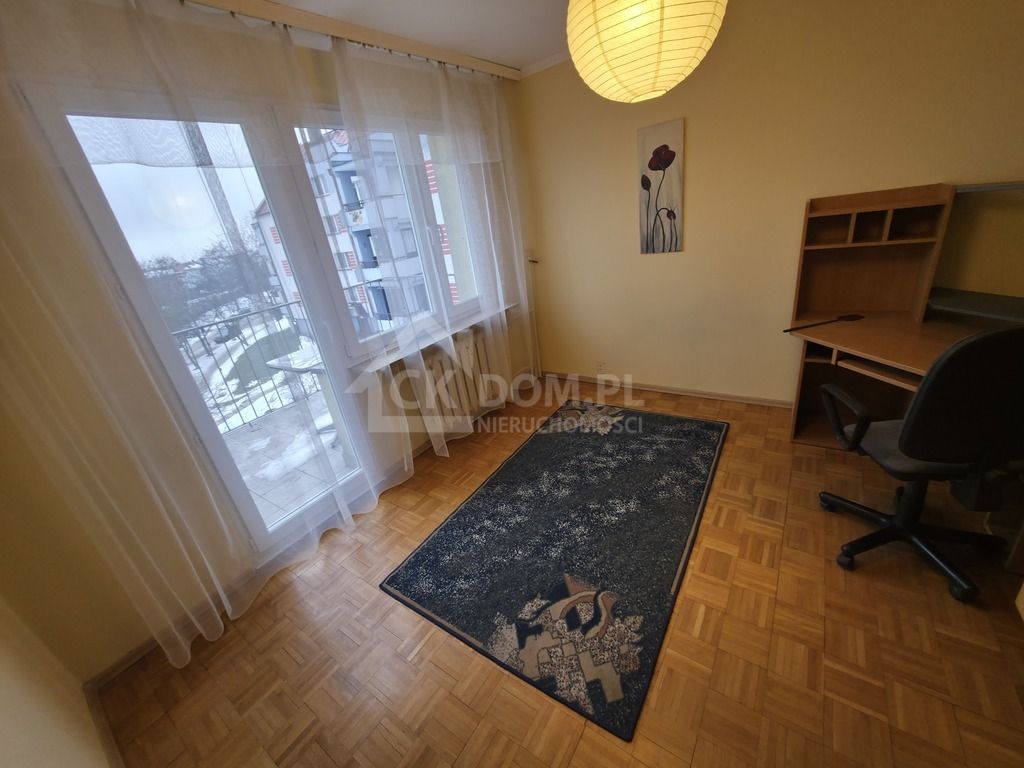 Mieszkanie 4-pokojowe Kielce, ul. Edwarda Meissnera. Zdjęcie 3