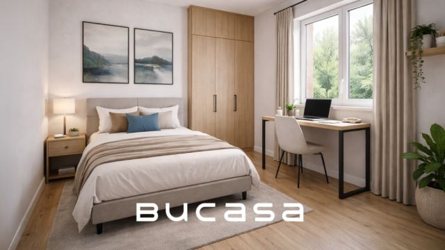 Mieszkanie 3-pokojowe Niepołomice. Zdjęcie 3