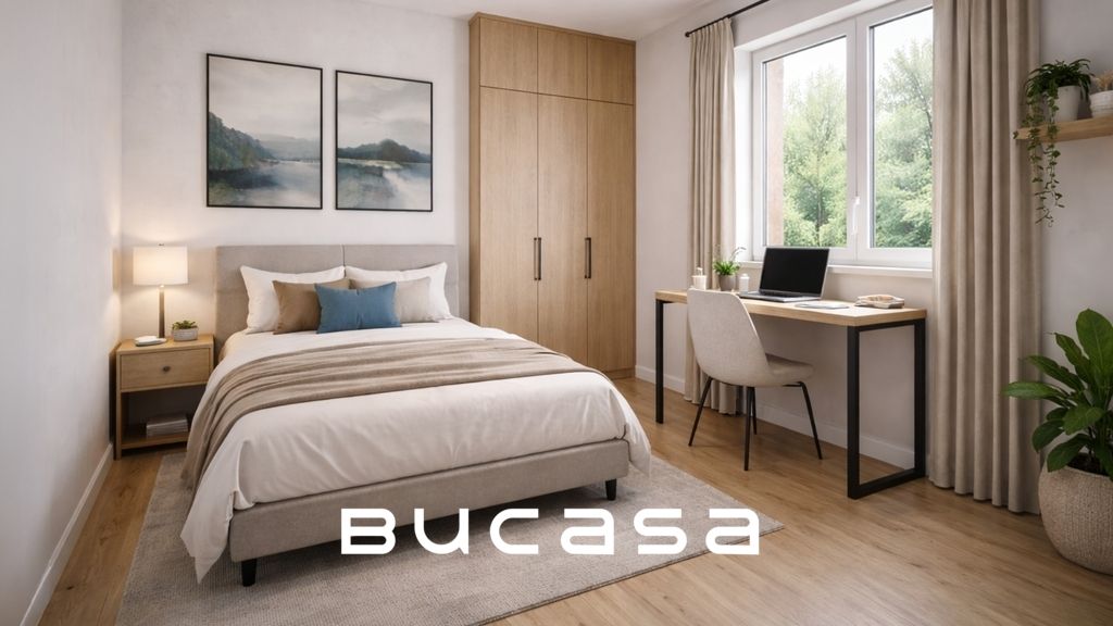 Mieszkanie 3-pokojowe Niepołomice. Zdjęcie 3