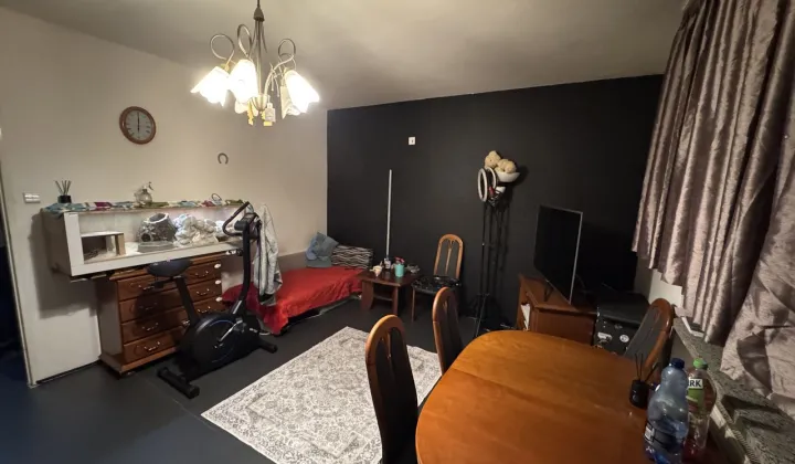 Mieszkanie 2-pokojowe Piastów