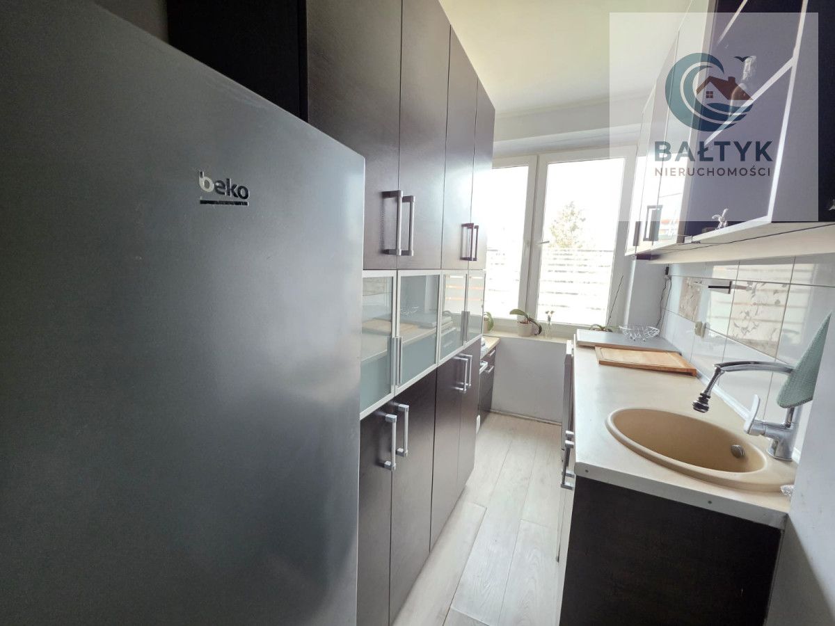 Mieszkanie 1-pokojowe Gdańsk Siedlce, ul. Tarasy. Zdjęcie 5