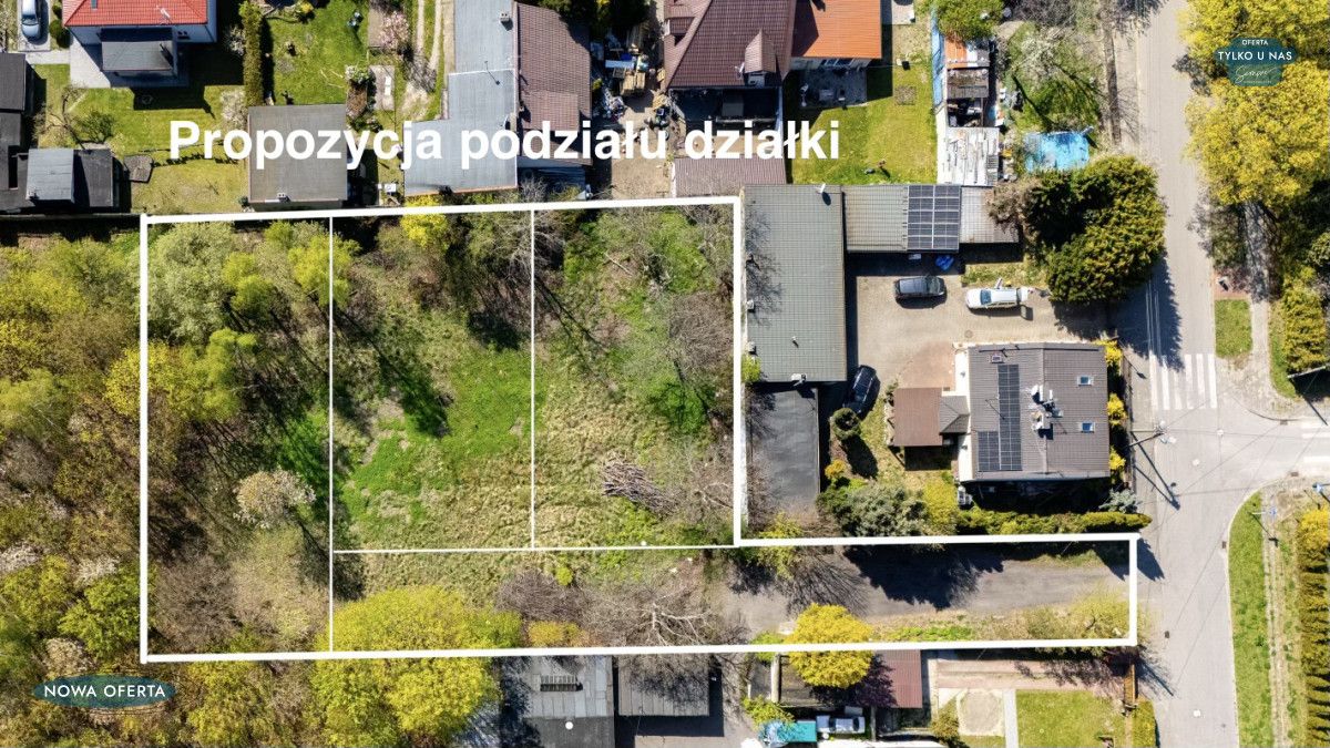 Działka budowlana Łódź Widzew, ul. Nowogrodzka. Zdjęcie 13