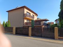 dom wolnostojący, 4 pokoje Sandomierz, ul. Retmańska. Zdjęcie 4