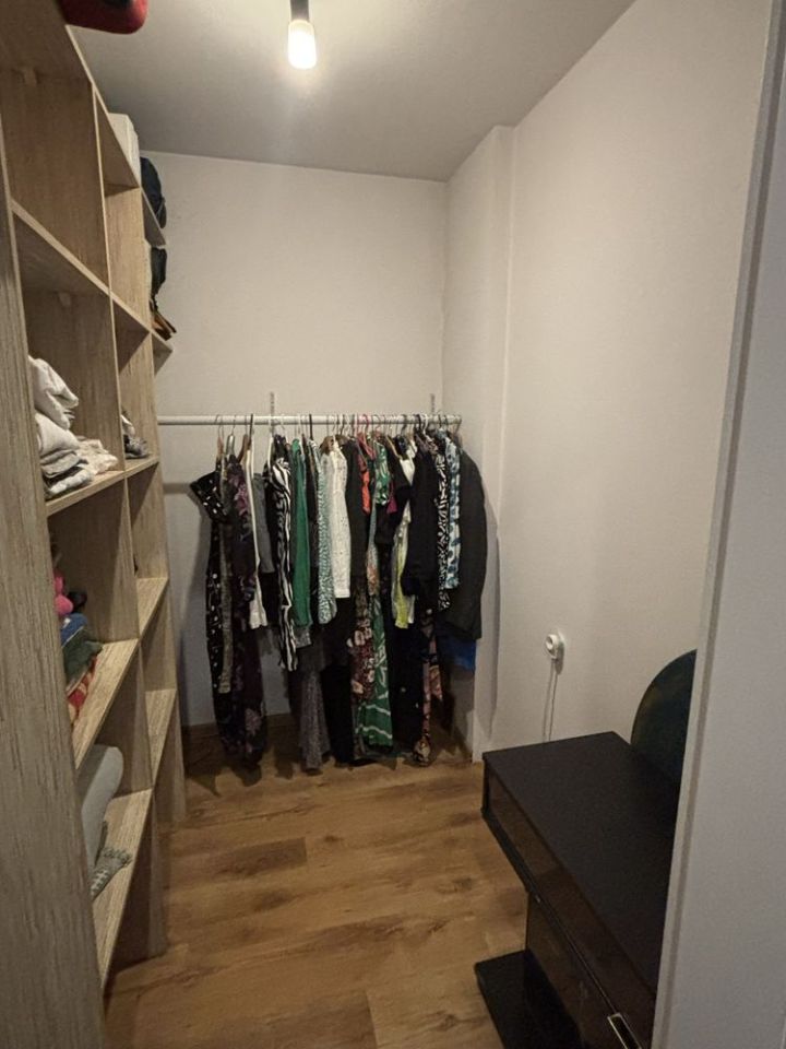 Mieszkanie 4-pokojowe Chorzów Centrum, ul. Władysława Truchana. Zdjęcie 8