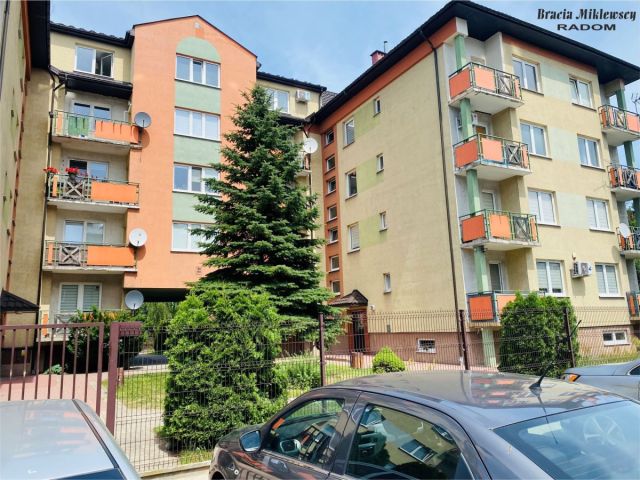 Mieszkanie 2-pokojowe Radom Ustronie, ul. Starachowicka. Zdjęcie 14
