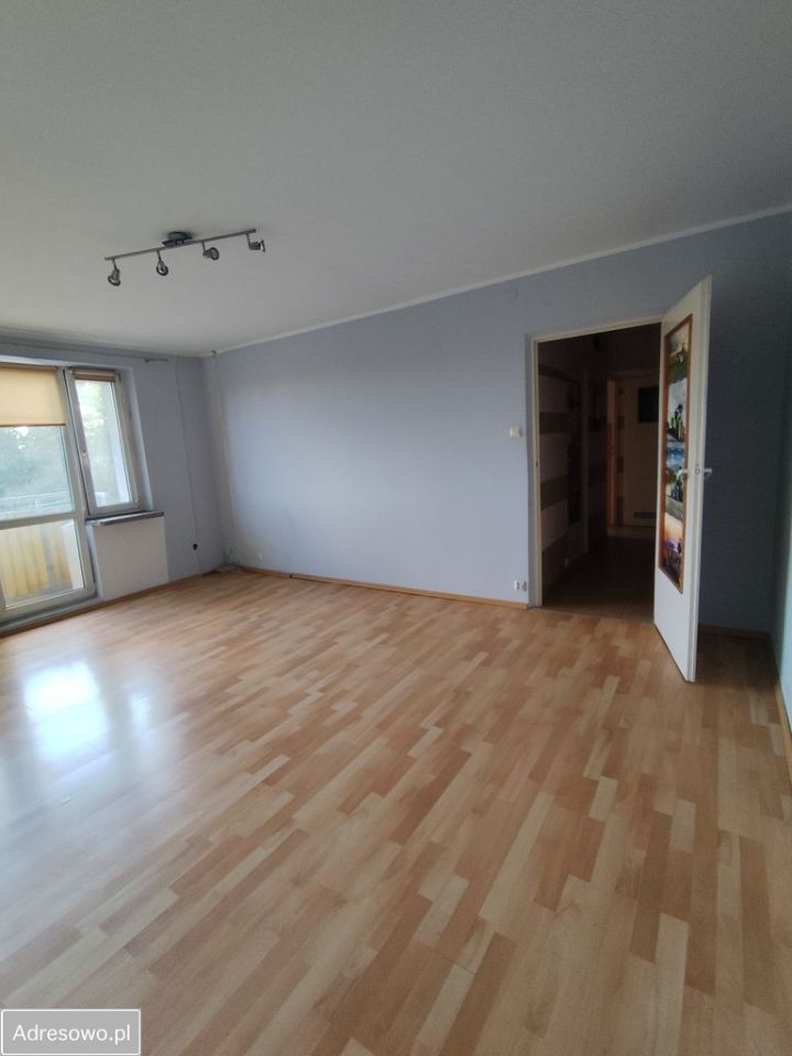 Mieszkanie 3-pokojowe Poznań Stare Miasto, os. Zwycięstwa. Zdjęcie 4