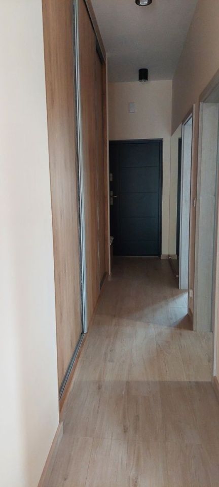 Mieszkanie 3-pokojowe Łódź Widzew, ul. Brzezińska. Zdjęcie 6